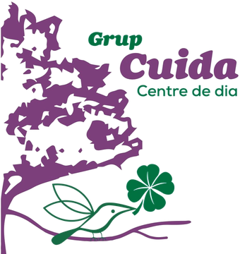Grup Cuida, centre de dia