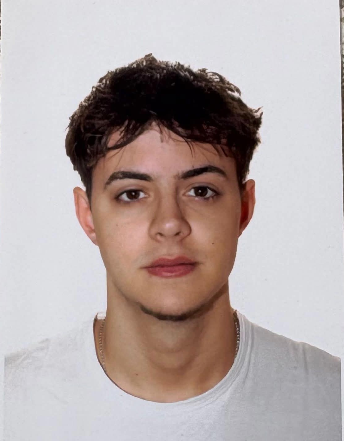 Ivan Vivar Tirado - Administrador de Sistemas y Ciberseguridad en Barcelona